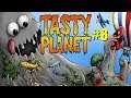 Tasty Planet Forever [8]: Last Stage of the OOZE Section