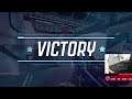 TDM ON ALPHA IS A STOMP!!! - Splitgate Ranked 2v2 W/Kakanis