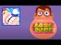 Teeth Runner GamePlay Level 30 Android And IOS