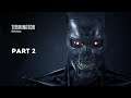 Terminator: Resistance - Playthrough Part 2 (first-person shooter)