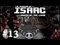 The binding of Isaac: wrath of the lamb - DIRECTO 13