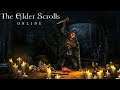 The Elder Scrolls Online - Оборотень убийца.