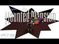 THE HAUNTED MANSION Gameplay Walkthrough Part 2 | Musikzimmer & Billardzimmer (FULL GAME) PS2