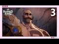 THE HEART OF FRELJORD | Ruined King: A League of Legends Story (Blind Gameplay) #3