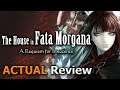 The House in Fata Morgana: A Requiem for Innocence (ACTUAL Game Review) [PC]