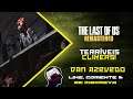 The Last of Us (Remastered) #4 - Terríveis Clickers! #TLOU #TheLastOfUs