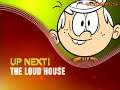 The Loud House: "Nicktoons 2009: Coming Up Next Bumper-Morning" (FANMADE)