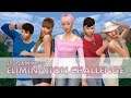 The Sims 4 | Elimination Challenge | Season 5 | Part 12 - The Maze