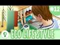 The Sims 4 Indonesia : (Eco Lifestyle) Uwaaa Nyobain Buat Macam-macam Lilin 🕯💚😍  - Epi.12