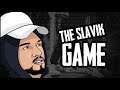 The Slavik Game - Run Run Run - Gameplay IOS & Android