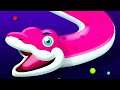 The Snake Game Android Gameplay Walkthrough Part 1