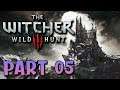 The Witcher 3: Wild Hunt - Part 05!