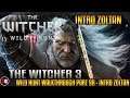 The Witcher 3 Wild Hunt Walkthrough Part 90 - Intro Zoltan