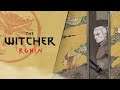 The Witcher: Ronin Comic Trailer