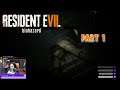TheDakalen plays: Resident Evil 7 Biohazard, Part 1