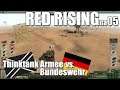 Thinktank Armee vs. Bundeswehr in Red Rising Na05
