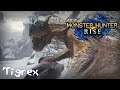 Tigrex - Monster Hunter: Rise [Gameplay ITA] [26]
