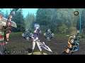 Trails Of Cold Steel 3 hack Jessica