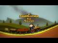 TrainClicker Idle Evolution - First Look Gameplay / (PC)
