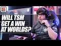 TSM have a mountain to climb to get out of groups at Worlds 2020 | ESPN Esports