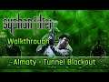 Tunnel Blackout - Syphon Filter Walkthrough