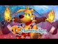 TY the Tasmanian Tiger Walk In The Park 100% PS5 4k