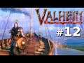 Valheim Co-op (Part 12 - Bumble's Riverboat Cruises)