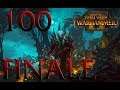 Vampire Coast Co-Op [Part 100] - Let's Play Total War Warhammer 2 - FINALE
