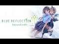 Video Game Unboxing #43: Blue Reflection: Second Light (Nintendo Switch)