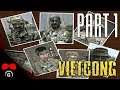 Vietcong | #1 | Agraelus | CZ Let's Play / Gameplay [1080p60] [PC]