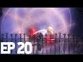 [Vigil The Longest Night] Gameplay Playthrough Ep20 - Frozen Relam (Hard NG+)