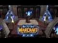 ДЖАЙНА ПРАУДМУР: ПОИСКИ СУДЬБЫ! - ВОТ И ВСЁ! - Warcraft 3 #4
