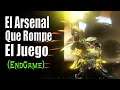 Warframe: El Arsenal que Rompe el Juego | Daño para EndGame | En Español