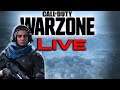 Warzone Live W/Friends