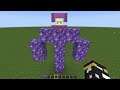 what if you create a SUPER SHULKER in MINECRAFT