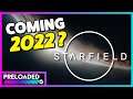 What is happening with Starfield? (Preloaded Ep39)