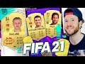 WHAT?!?! MY REACTION TO FIFA 21 TOP 100 PLAYER RATINGS! FT Ronaldo & Messi - FIFA 21 Ultimate Team