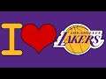 Where are the real LA Lakers fans at ??  #Shorts