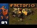 Who Needs Walls When You Have A Moat! - Let's Play Factorio [1.0 - Heavily Modded] - Part 7