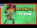 Why Psychonauts 2 Was Worth the Wait | Review