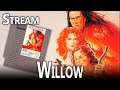 Willow (NES) (COMPLETO) - Stream
