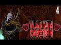 Wissening  | Total War: Warhammer 2 - Vlad Von Carstein - Mortal Empires Campaign #4