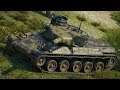 World of Tanks AMX 30 B - 3 Kills 13,9K Damage