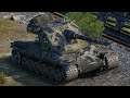 World of Tanks Emil II - 4 Kills 10K Damage