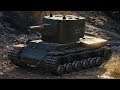 World of Tanks KV-2 - 5 Kills 4,9K Damage