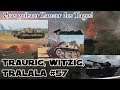 World of Tanks - Traurig, Witzig, Tralala #57