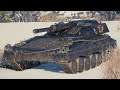 World of Tanks UDES 16 - 4 Kills 9,5K Damage