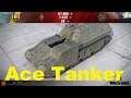 World of Tanks (WoT) - SU 14 2 - Ace Tanker - [Replay|HD]