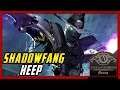 World of Warcraft Shadowfang Keep Ret Paladin 8.2
