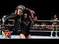 WWE 2K20 NXT KAYDEN CARTER & KACY CATANZARO VS INDI HARTWELL & PERSIA PIROTTA